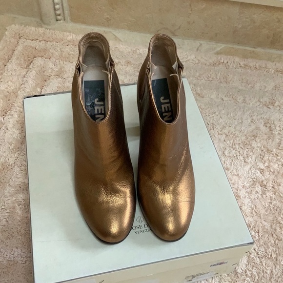 Golden Goose Ankle Boots - Picture 11 of 13